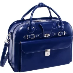 McKlein Business Cases<USAROSEVILLE*