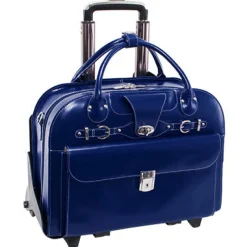 McKlein Business Cases<USAROSEVILLE*