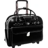McKlein Business Cases<USAROSEVILLE*
