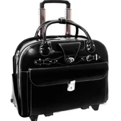 McKlein Business Cases<USAROSEVILLE*