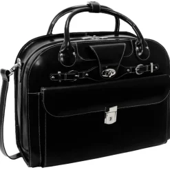 McKlein Business Cases<USAROSEVILLE*