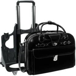 McKlein Business Cases<USAROSEVILLE*