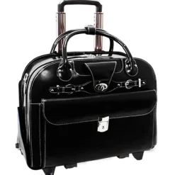 McKlein Business Cases<USAROSEVILLE*