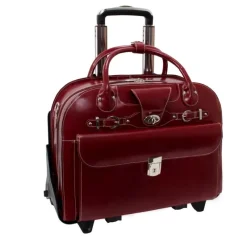 McKlein Business Cases<USAROSEVILLE*