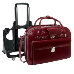 McKlein Business Cases<USAROSEVILLE*