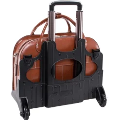 McKlein Business Cases<USAROSEVILLE*