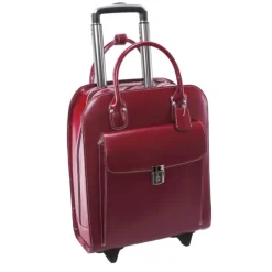 McKlein Business Cases<USAUPTOWN*