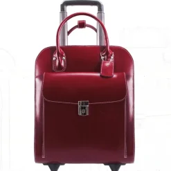 McKlein Business Cases<USAUPTOWN*