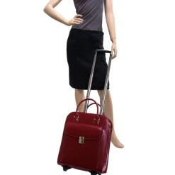 McKlein Business Cases<USAUPTOWN*