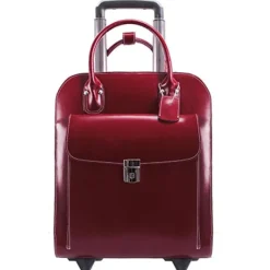 McKlein Business Cases<USAUPTOWN*