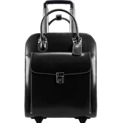 McKlein Business Cases<USAUPTOWN*