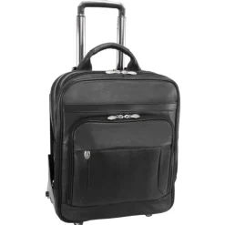 McKlein Business Cases|Backpacks<USAWICKER PARK*