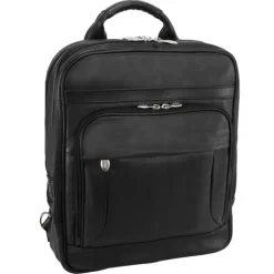 McKlein Business Cases|Backpacks<USAWICKER PARK*
