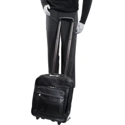 McKlein Business Cases|Backpacks<USAWICKER PARK*