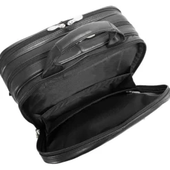McKlein Business Cases|Backpacks<USAWICKER PARK*
