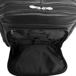 McKlein Business Cases|Backpacks<USAWICKER PARK*