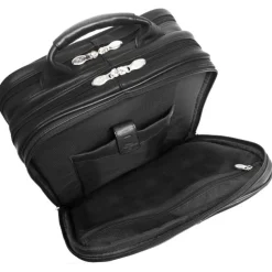 McKlein Business Cases|Backpacks<USAWICKER PARK*