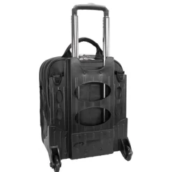McKlein Business Cases|Backpacks<USAWICKER PARK*
