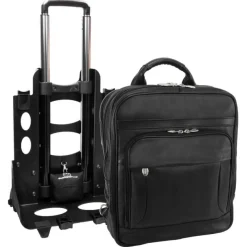 McKlein Business Cases|Backpacks<USAWICKER PARK*