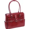 McKlein Business Cases<USAWILLOW SPRINGS*