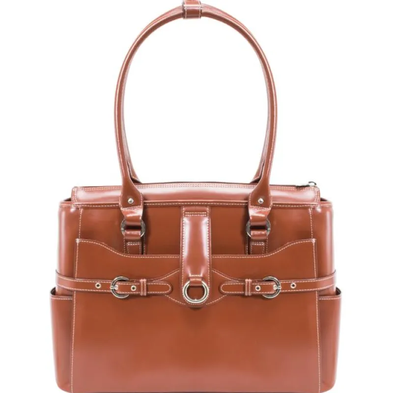 McKlein Business Cases<USAWILLOW SPRINGS*
