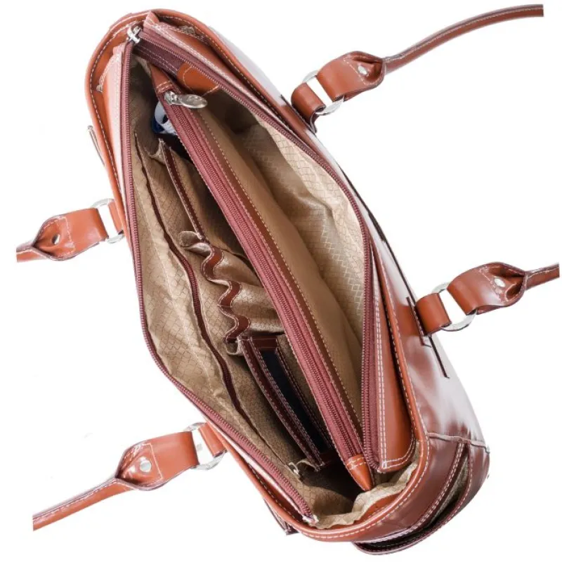 McKlein Business Cases<USAWILLOW SPRINGS*