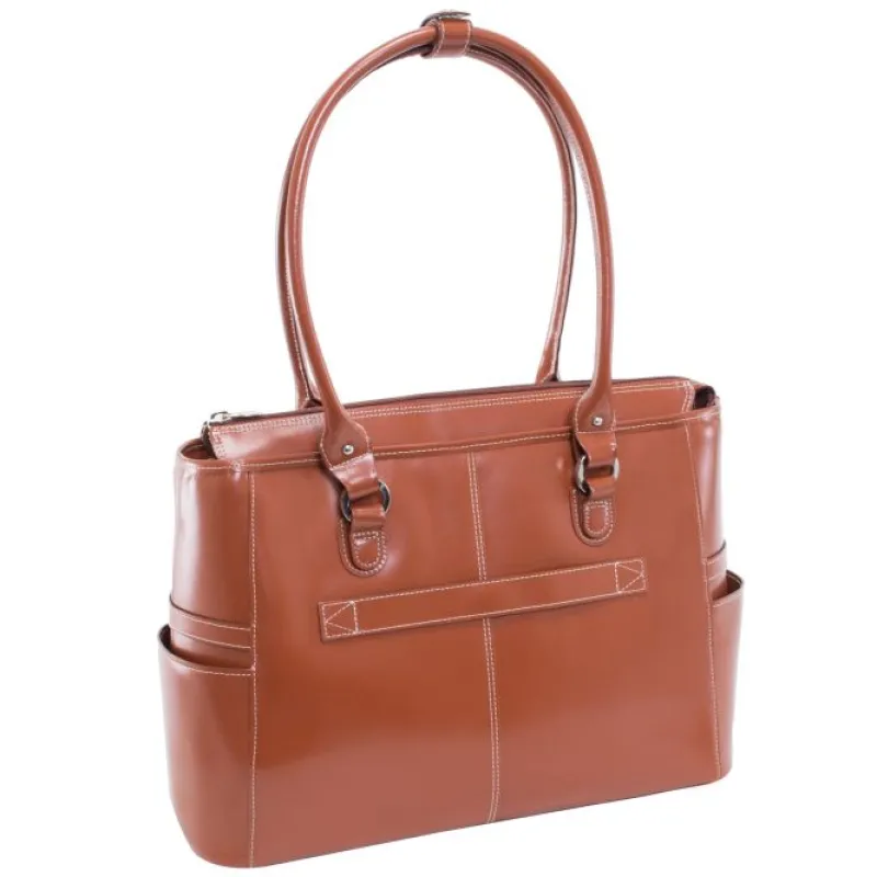 McKlein Business Cases<USAWILLOW SPRINGS*