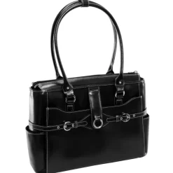McKlein Business Cases<USAWILLOW SPRINGS*