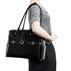 McKlein Business Cases<USAWILLOW SPRINGS*