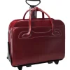 McKlein Business Cases<USAWILLOWBROOK*