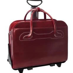 McKlein Business Cases<USAWILLOWBROOK*
