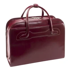 McKlein Business Cases<USAWILLOWBROOK*