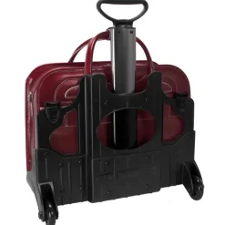 McKlein Business Cases<USAWILLOWBROOK*
