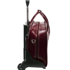 McKlein Business Cases<USAWILLOWBROOK*