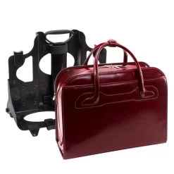 McKlein Business Cases<USAWILLOWBROOK*