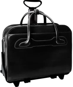 McKlein Business Cases<USAWILLOWBROOK*
