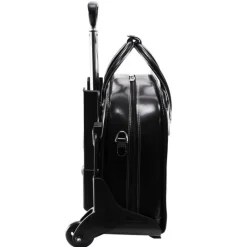 McKlein Business Cases<USAWILLOWBROOK*