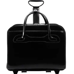 McKlein Business Cases<USAWILLOWBROOK*