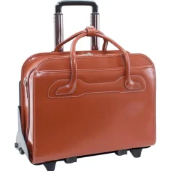 McKlein Business Cases<USAWILLOWBROOK*