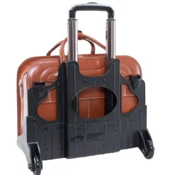 McKlein Business Cases<USAWILLOWBROOK*
