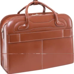 McKlein Business Cases<USAWILLOWBROOK*