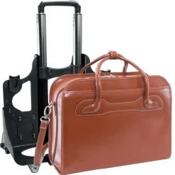 McKlein Business Cases<USAWILLOWBROOK*