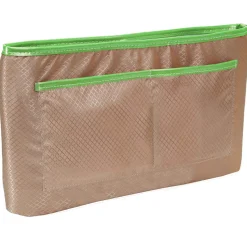 McKlein Business Cases<Winnetka 15.4" Leather Ladies' Laptop Briefcase w/Removable Sl
