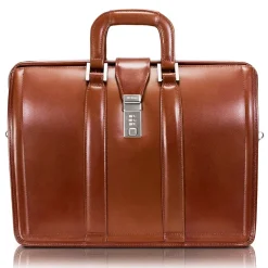 McKlein Business Cases<USA Morgan 83344 Brown 17 Litigator Laptop Brief