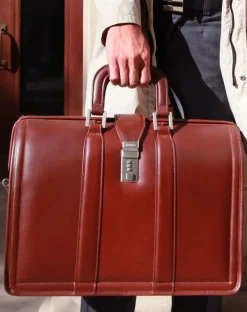 McKlein Business Cases<USA Morgan 83344 Brown 17 Litigator Laptop Brief