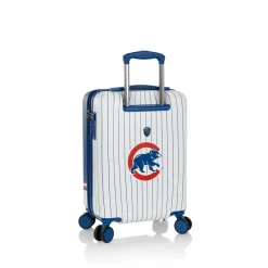 Heys Carry-on Luggage<MLB Luggage 21" - Chicago Cubs