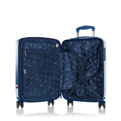 Heys Carry-on Luggage<MLB Luggage 21" - Chicago Cubs