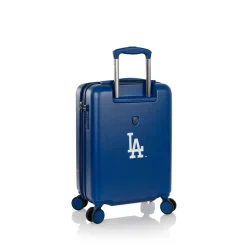 Heys Carry-on Luggage<MLB Luggage 21" - Los Angeles Dodgers