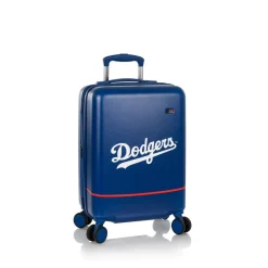 Heys Carry-on Luggage<MLB Luggage 21" - Los Angeles Dodgers