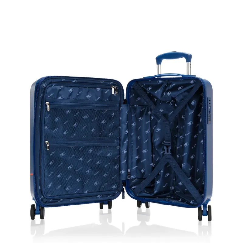 Heys Carry-on Luggage<MLB Luggage 21" - Los Angeles Dodgers
